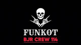 FUNKOT ~ PERCERAIAN LARA By ANDY AENCALZ