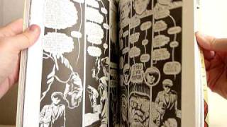 Hotwire Comics Vol. 3 - video preview