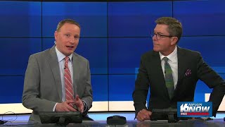 16 News Now at 6:30 p.m. Streamcast - April 16, 2026