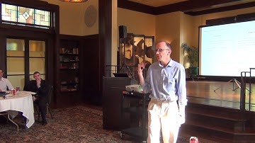 Richard Cuthbertson on the definition of customers