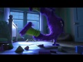 Dulce osuna in monsters university