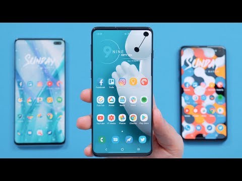 Samsung Galaxy S10 Review: Which One Should You Buy?