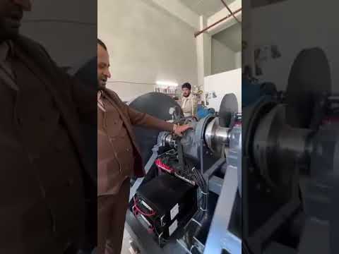 تركيا تخترع مولد كهربائي يتم تشغيله بدون وقود