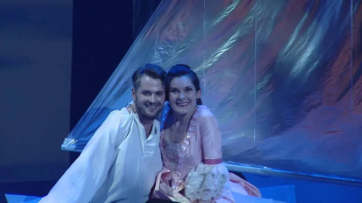 Rameau - Les Indes Galantes by Il Giardino d'Amore...