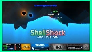 ShellShock Live - Let's Play #136 - NEW VICTORY TUNES! [1080p 60FPS]