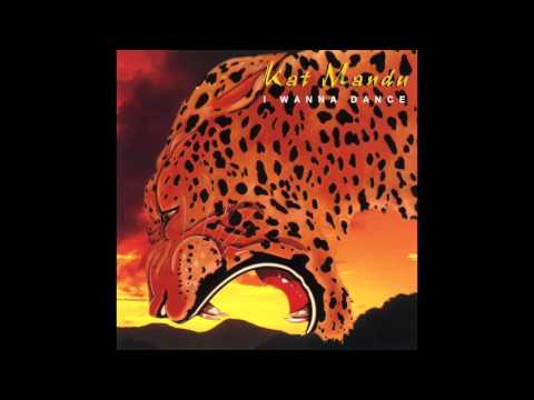 Kat Mandu - Chinese Kung Fu