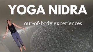 Astral Projection Meditation | Yoga Nidra with Binaural Beats
