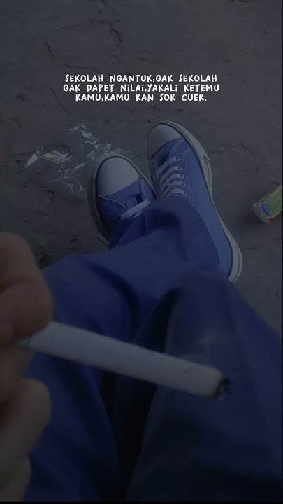 Story wa 30detik || Jngan cemas Bek Bek Bek.