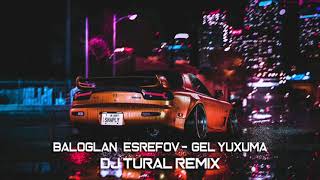 Baloglan Esrefov - Gel Yuxuma ( Dj Tural Remix ) #baloglanesrefov #gelyuxuma #djtural #remix