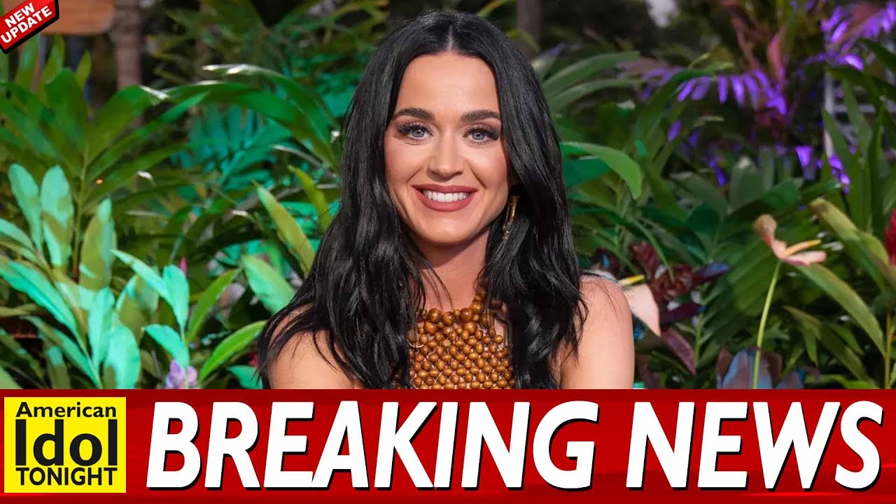Here's Who Katy Perry Would Pick as Her 'American Idol ...