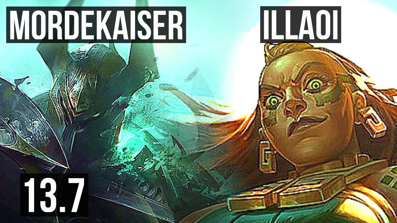 OLOF on X: illaoi runes + masteries, take stormraiders vs squishy