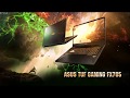 Vista previa del review en youtube del Asus TUF Gaming FX705DD DT DU