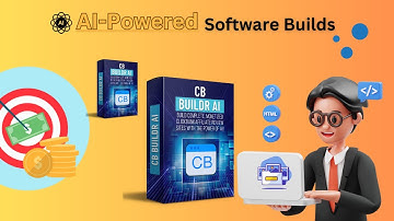 CB Buildr AI Review: Build Profitable ClickBank Affiliate Sites with AI in Minutes