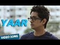 Official: Yaar Video Song | Enakkul Oruvan | Siddharth | Deepa Sannidhi | Santhosh Narayanan