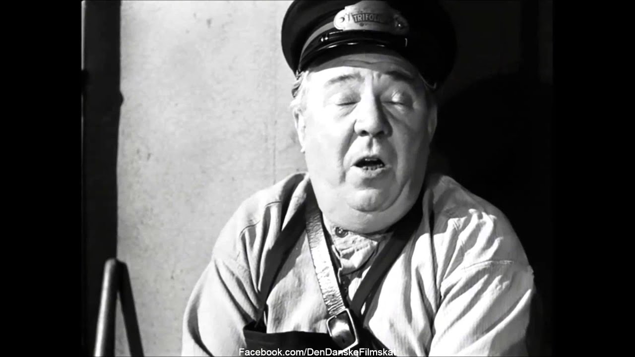 Rekrut 67 Petersen (1952) - Bryllupsvise (Rasmus Christiansen & Henry Nielsen)