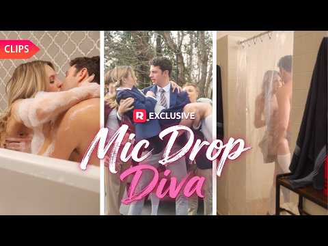 Mic Drop Diva poster