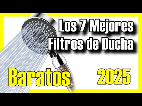 🚿🔥 Los 7