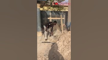 Day 2 Interesting Smooth plastering And bim dressing Technique keep Watching #construction