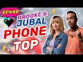 Prank Call: This Phone Tap Backfired BAD 😂 | Jubal Phone Tap EP#48