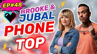 Prank Call: This Phone Tap Backfired BAD 😂 | Jubal Phone Tap EP#48