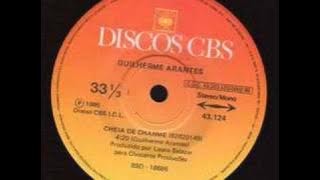 Guilherme Arantes - Cheia de Charme/ Extended Version!