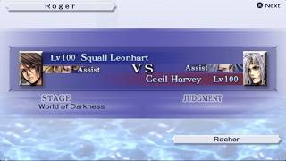 Phoenix: Flames Of Rebirth 012 Emendatus Major tournament WBR 1: Roger vs Rocher