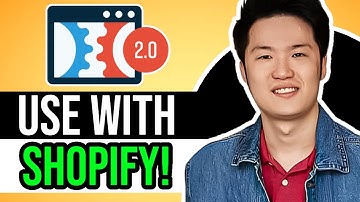 How to Use Clickfunnels with Shopify (2025)