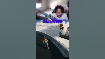 Only up is not for me! #gamefail #gaming #onlyup #gamer #fail #twitch #funny #streamer