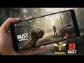 Rust Mobile Best shot ever