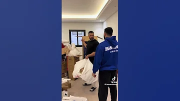 سويت مقلب بخالد مقالب تحديات ترند السعودية يوسف البياري خالد البياري حسن البياري Funny 