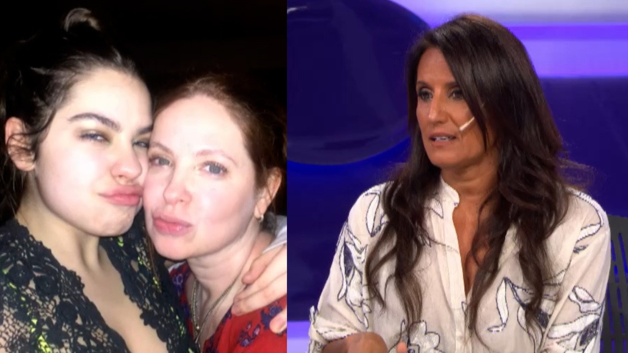 ANNA DEL BOCA LE ESCRIBIÓ A NANCY DURÉ PARA ACLARAR LOS DICHOS DE BIASOTTI: 