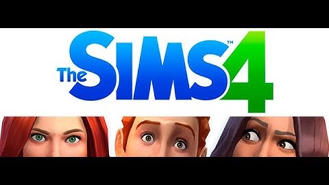 Sims 4 Ep.11 - Our House Almost Burned Down!!!
