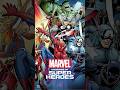 RESEÑA de MARVEL UNIVERSE OF SUPER HEROES. La mejor exposición de #Marvel.