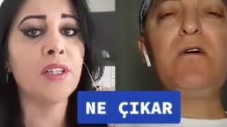 🌀 Ne Çikar 🌀 2️⃣ Beni Kırsan Taşa Vursan