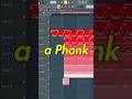 Phonk FL Studio Tutorial 🎶