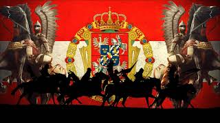 Sabaton: Winged Hussars Original X Orchestral Mashup