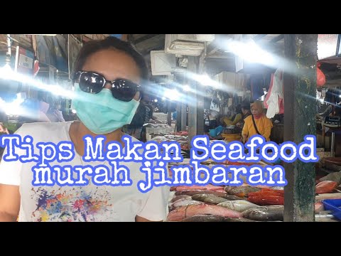 Ikan Bakar Jimbaran Bu Kadek Reviews