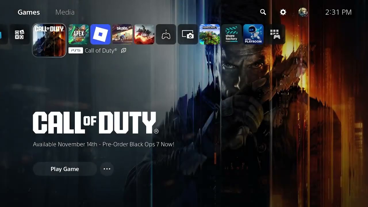 Как исправить ошибку «Время ожидания истекло при проверке разрешений» в Black Ops 7