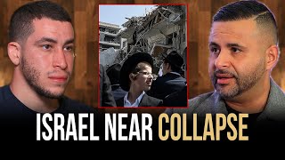 126: What It All Means for Muslims - China is Rising | Israel Near Collapse w. Khaled Beydoun