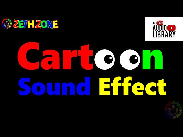 【G5568】Cartoon Sound Effects G5568】Cartoon Sound Effects Cartoon Sound Effects - Amazon