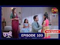 Tulsi Humari Badi Sayani New Full Episode 103 Full HD Newepisode 28 Oct 2024 Dangal TV