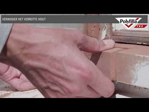 Video: Wat is 'n stuk hout?