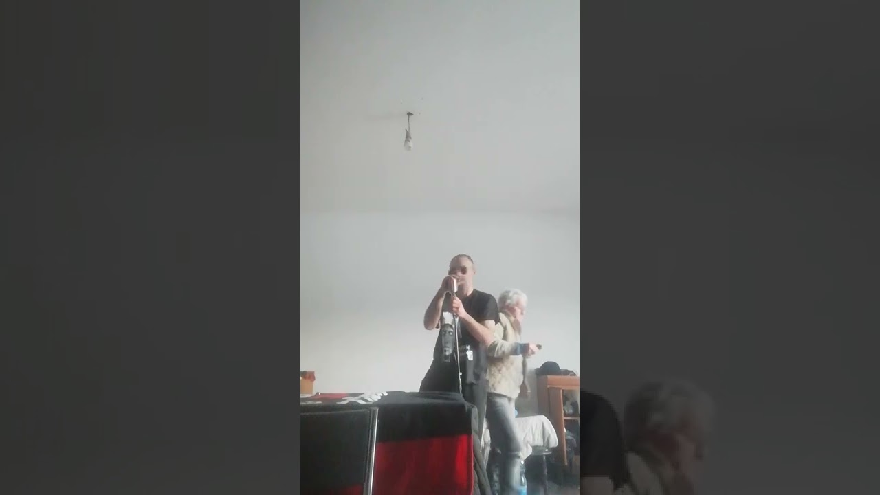 preghero della quarantena