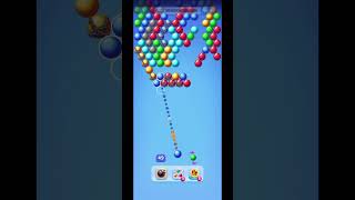 Bubbles Pop Level 80 - 89 | Bubble Shooter Game  screenshot 2