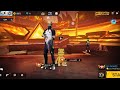 Raistar Check out this insane Free Fire gameplay! 🎯 Tagging the legend for some pro review! #Raistar