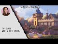 PAX Countdown: 8 Days to go! | Tiny Glade building [VOD]