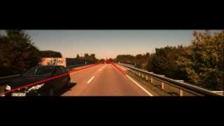 Moving Vehicle Detection - KITTI Seq 12