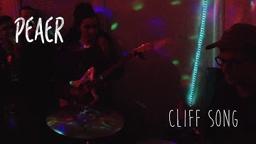 Peaer // Cliff Song // 8-Track Attack!