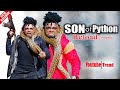 YOUR FAVOURITE MOVIE IS BACK - SON OF PYTHON RELOADED - COMPLETE -  LATEST NIGERIAN NOLLYWOOD MOVIE