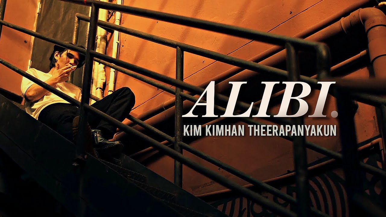 Kim | ALIBI [KinnPorsche The Series: La Forte]